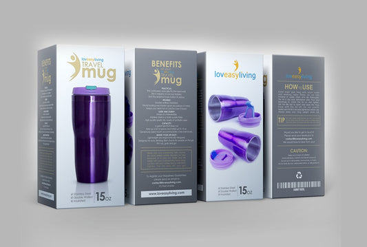 Product Packaging Design - Fabulous Branding Agency