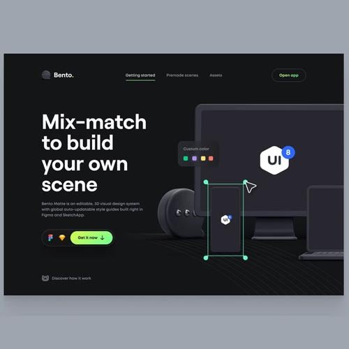 Website Design - Fabulous Branding Agency