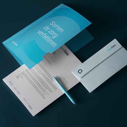 Letterhead Design - Fabulous Branding Agency