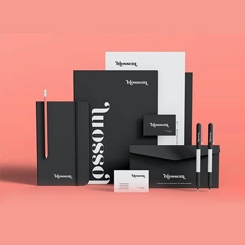 Brand Identity Design - Fabulous Branding Agency