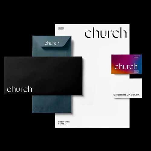 Brand Identity Design - Fabulous Branding Agency