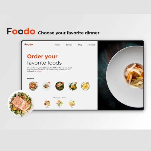 Website Design - Fabulous Branding Agency