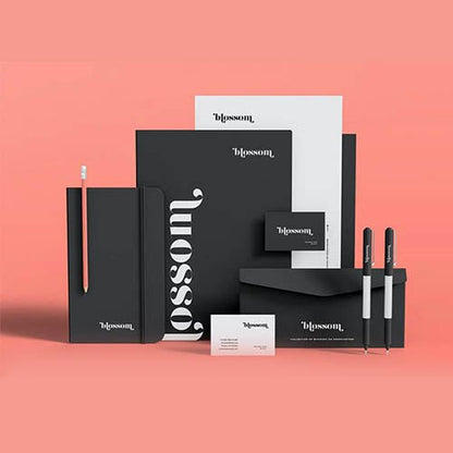 Brand Identity Design - Fabulous Branding Agency