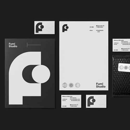 Brand Identity Design - Fabulous Branding Agency