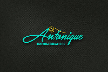 Logo Design - Fabulous Branding Agency