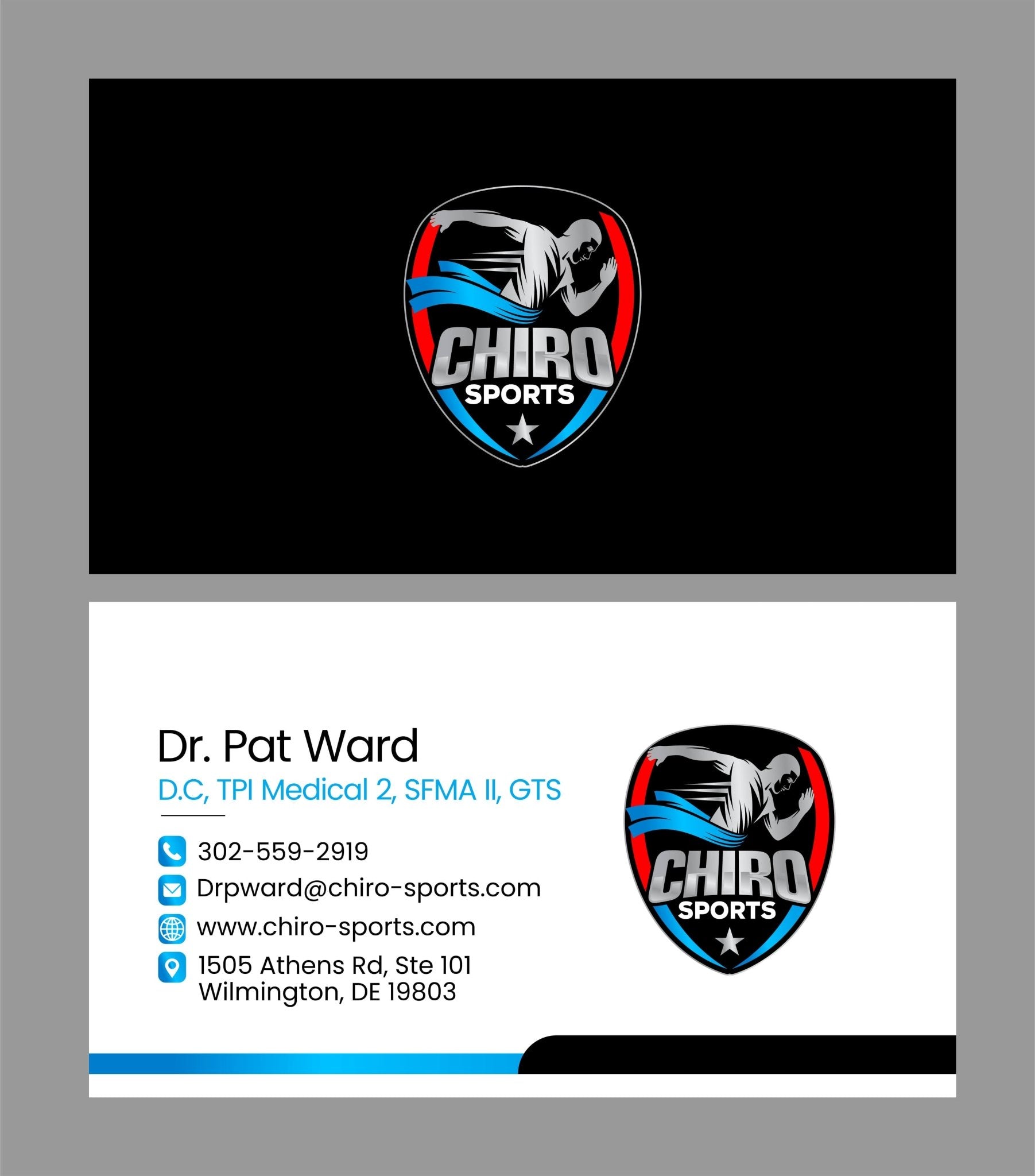 Business Card Design - Fabulous Branding Agency