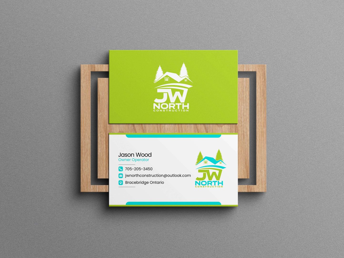 Business Card Design - Fabulous Branding Agency