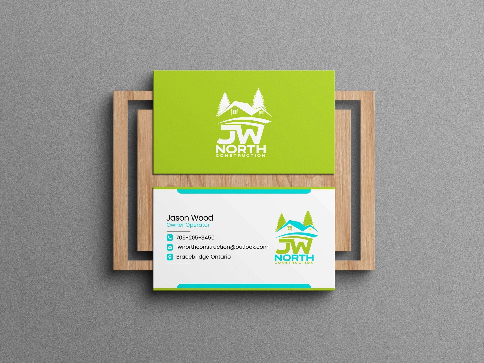 Business Card Design - Fabulous Branding Agency