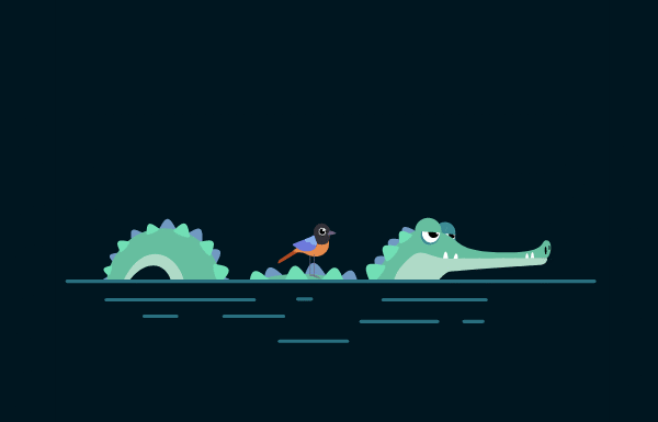 Logo Animation